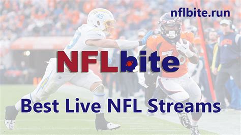 reddit nflbite streams